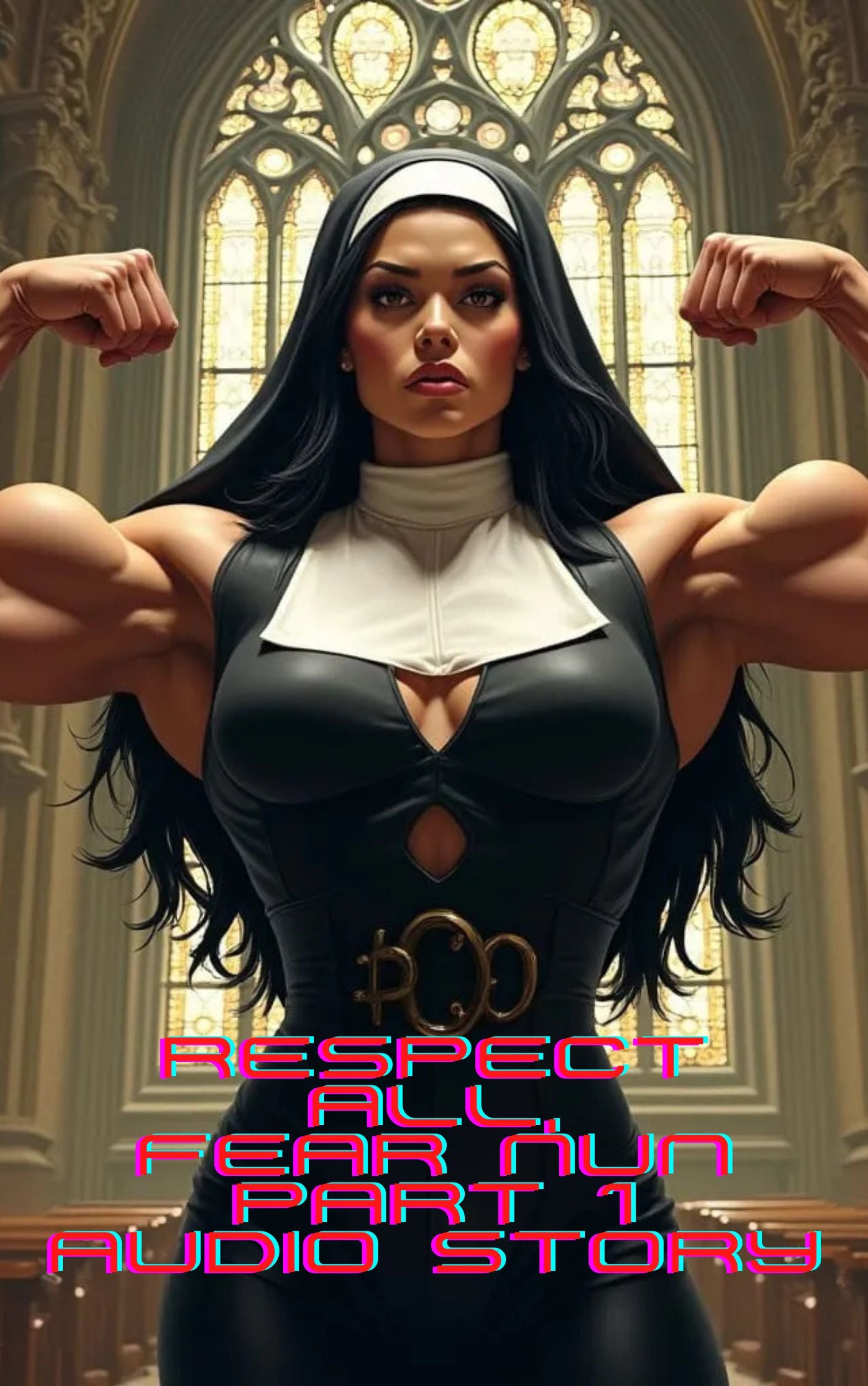 Respect all, Fear Nun audio story Part 1