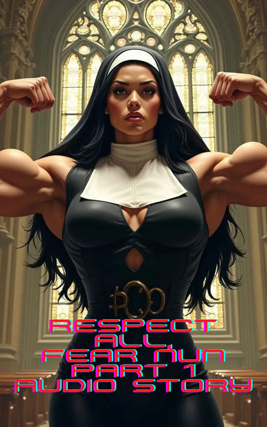 Respect all, Fear Nun audio story Part 1