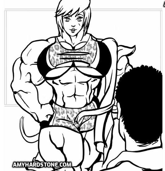 Elevator Ride Short story