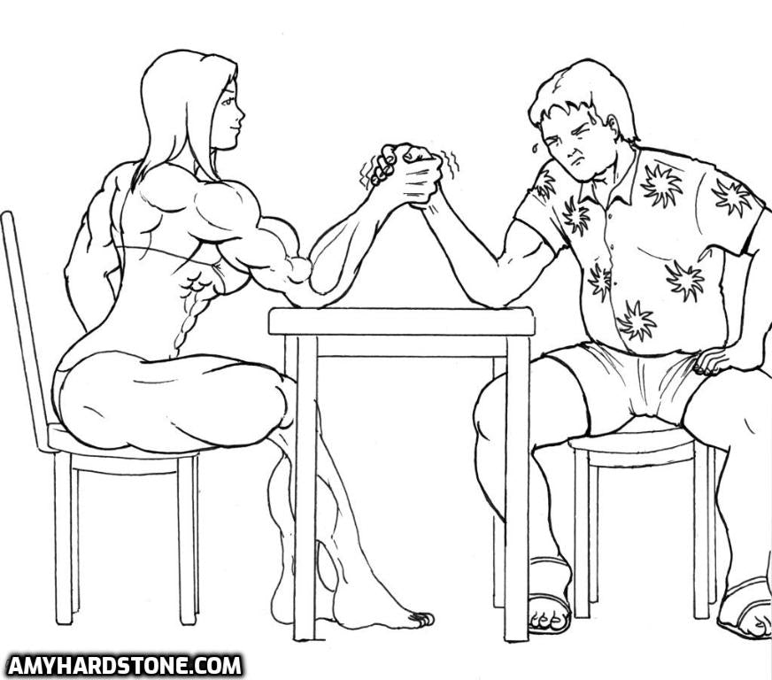 Uncle Bob's Foolish Folly