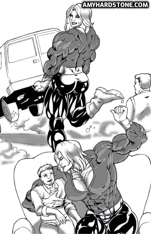 Zach's High School Sweetheart (Part 1)