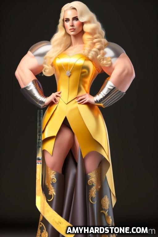 Pizza Girl part three