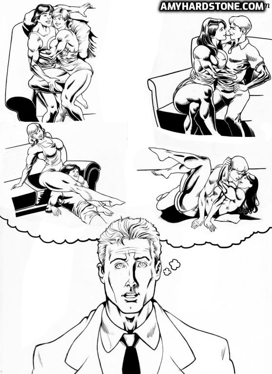 Two Sides of The Same Coin Part 2