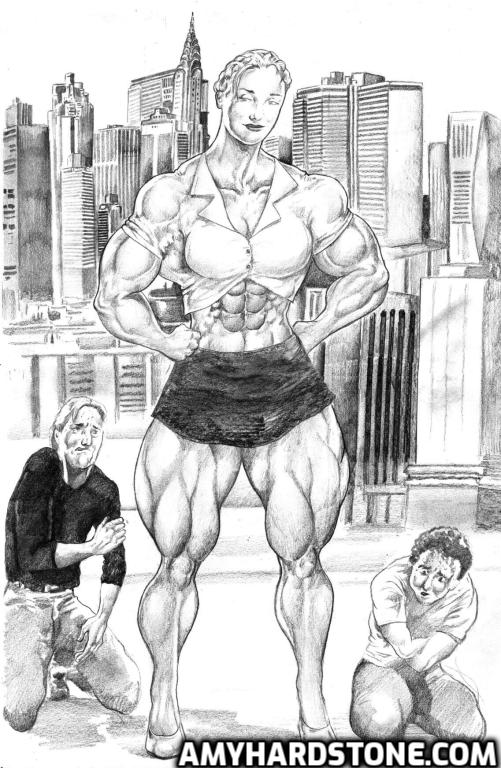 The plough girl, illustrated, part 2