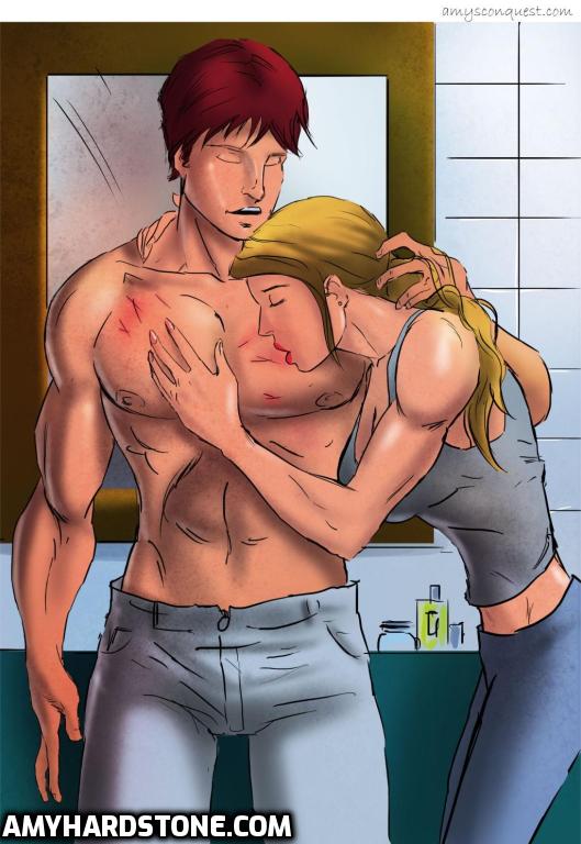 The Sorority Girl Next Door