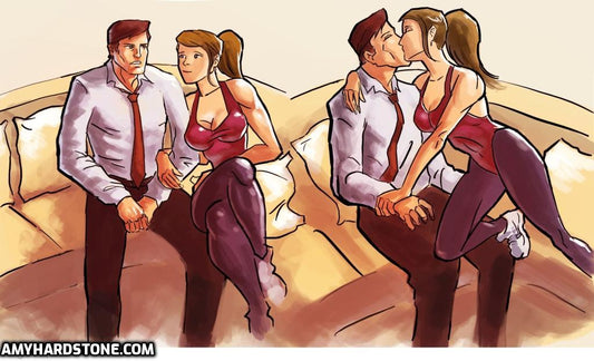 The Sorority Girl Next Door