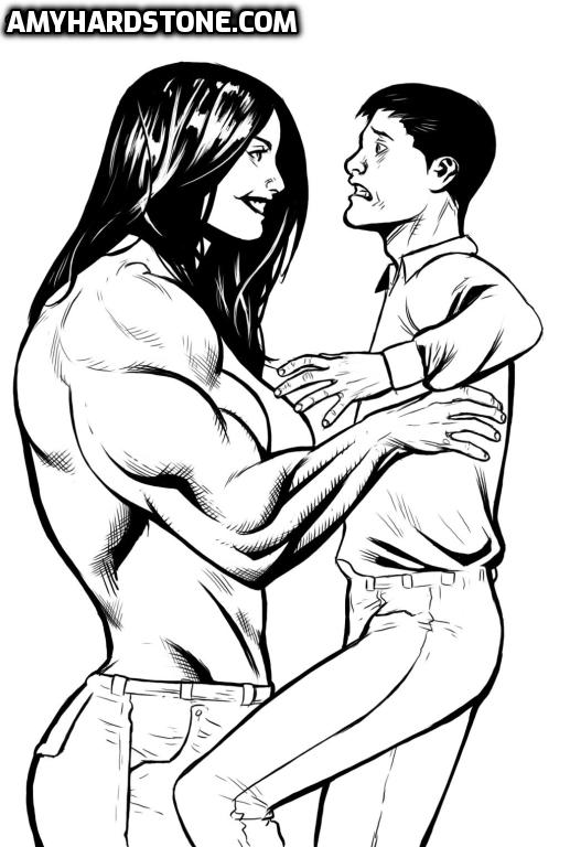 The Prodigal Amazon Returns (Part 1)