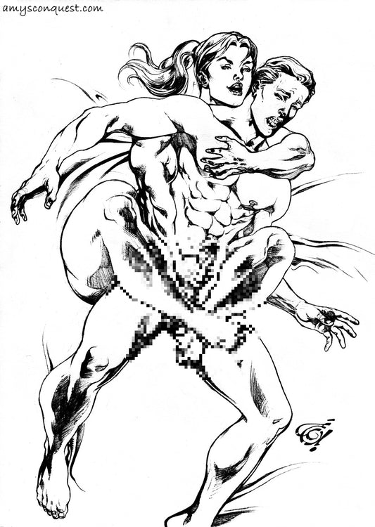 Sandi Stone: Andy's Bedtime Story