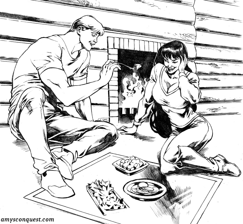 A Stupid Man's Brutal Beating