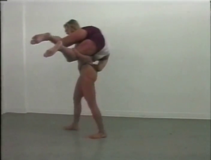 Women's Airlift Command