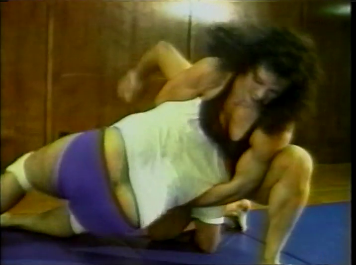 Femme Vs Femme collection