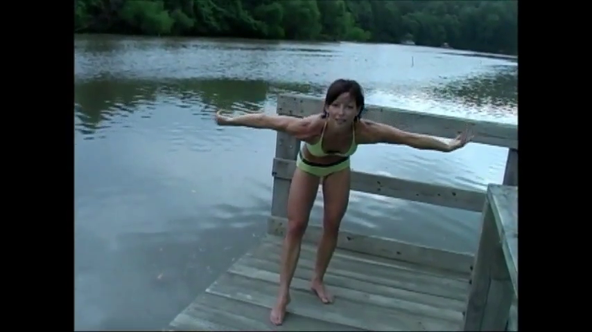 Lori Lift and Carry Extravaganza 2