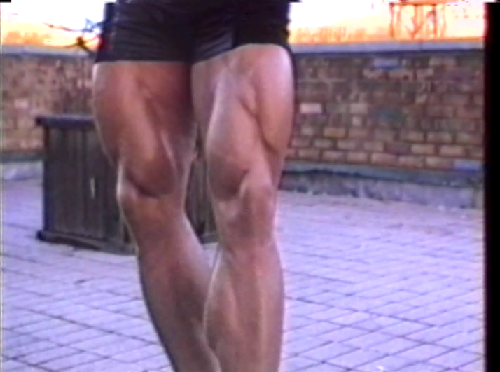 Body Shoppe: Karla 1