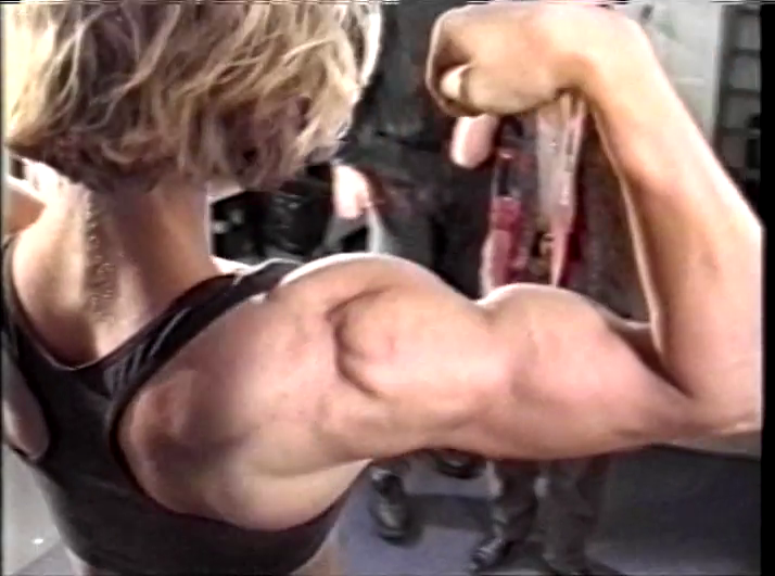 Body Shoppe: Christine 3