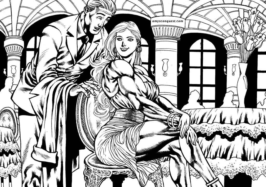 Two Sides of the Same Coin Part 1