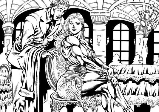 Two Sides of the Same Coin Part 1