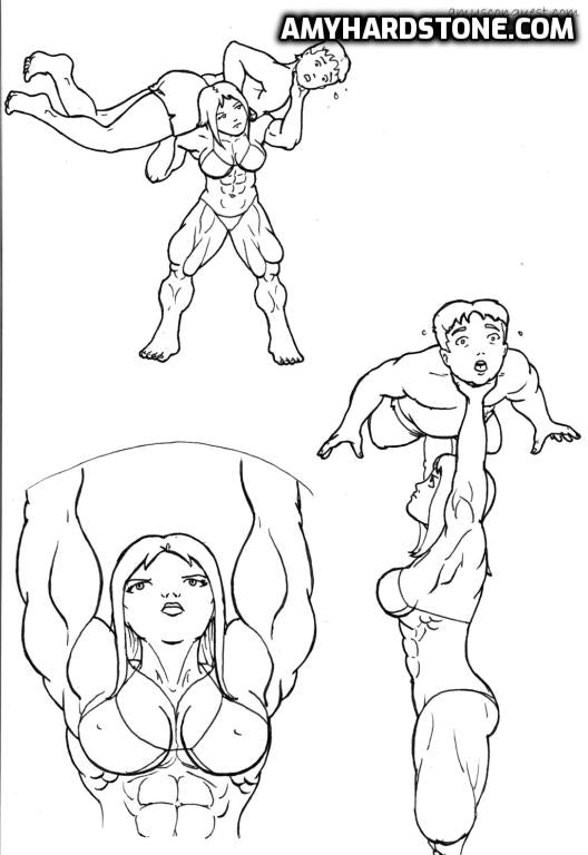 Uncle Bob's Foolish Folly