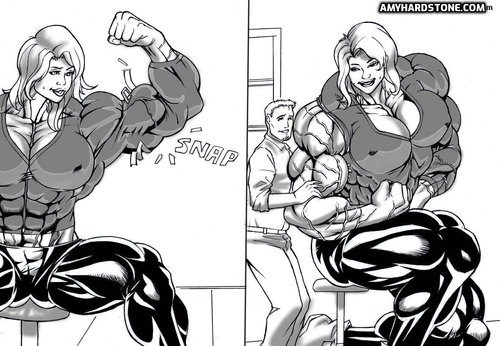 Zach's High School Sweetheart (Part 1)