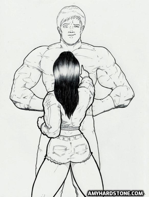 Alice: The Wonder Girl