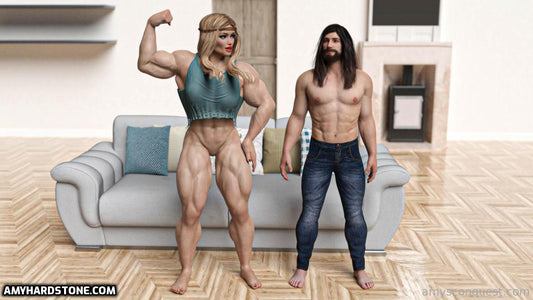 Jessica's birthday surprise