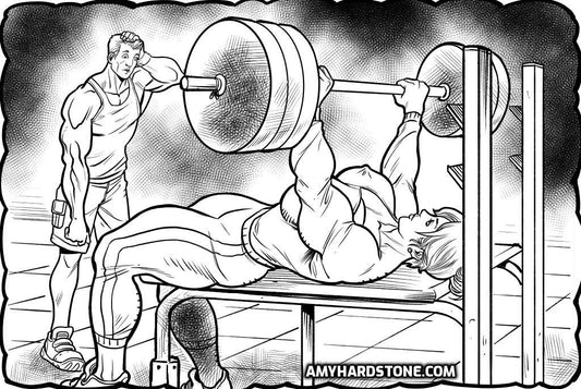 The Upstairs Neighbour (Parts 1 & 2)