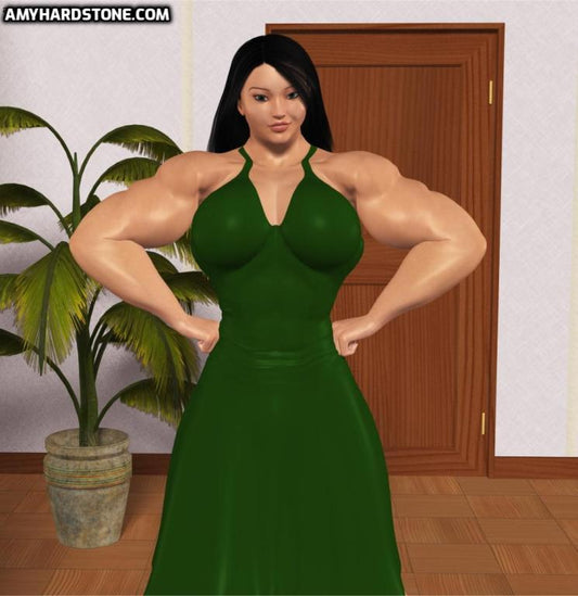 Brian's Luck 2 part 1