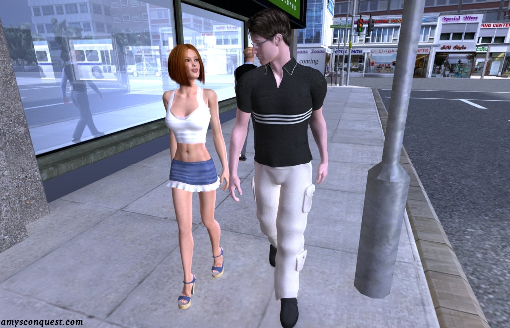 The Hulktastic Girlfirend