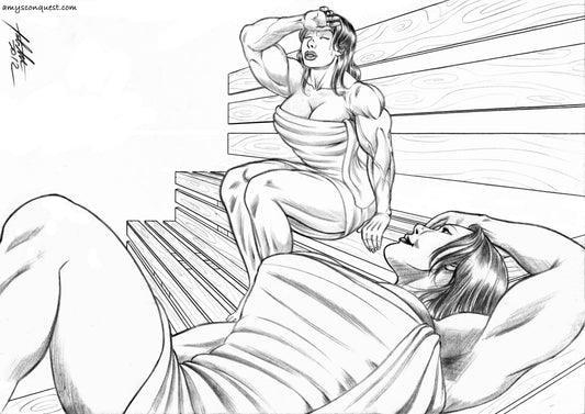 If Two's Company, Is Three A Crowd?