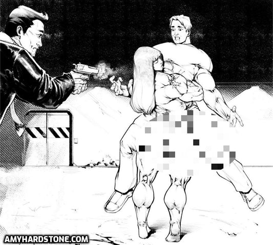 The Facility Part 1-2