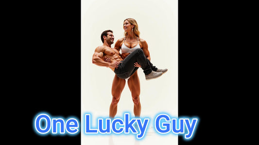 One Lucky Man