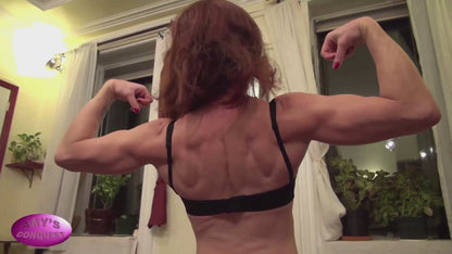 VeVe Lane - Pick Up, Beat Down (Part 1)