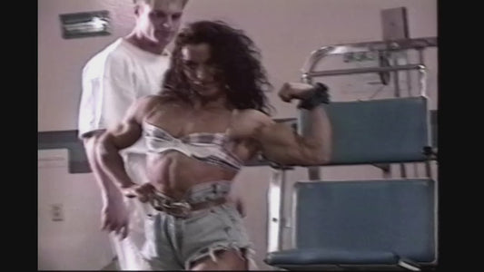 Disque Dur (Hard Drive) [Part 1]