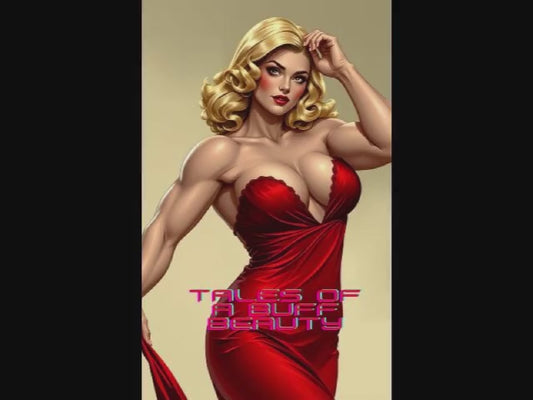 tales of a buff Beuty