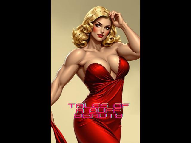 tales of a buff Beuty