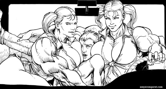 Twin Terrors 2 (Part 1)