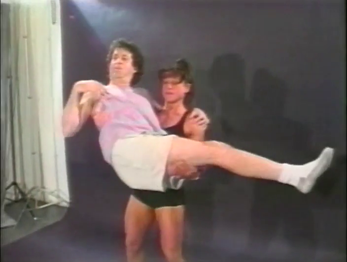 Women's Airlift Command