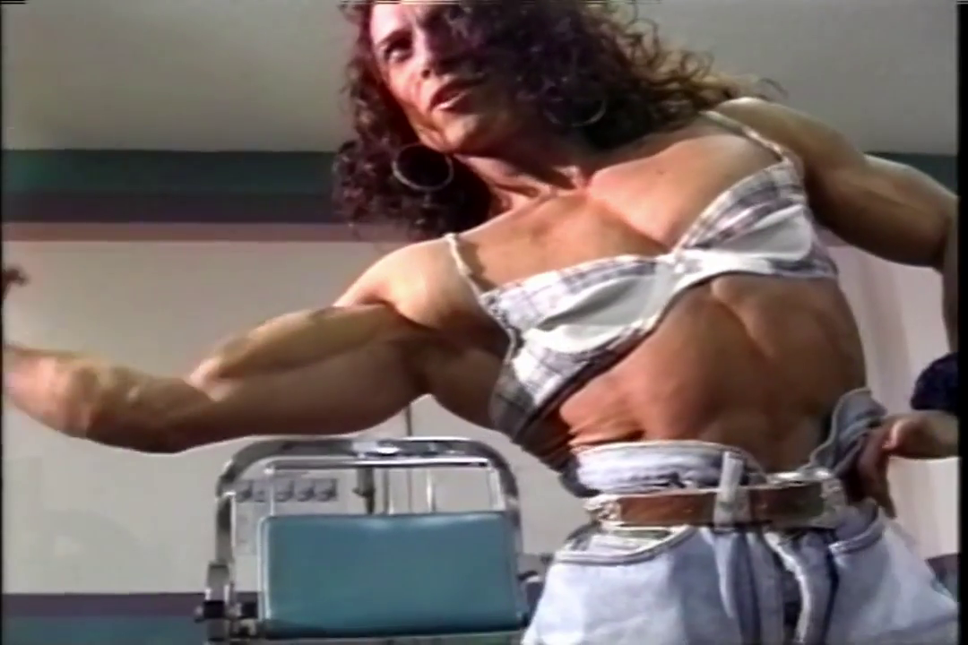 How 2 Hold Your Man complete Collection