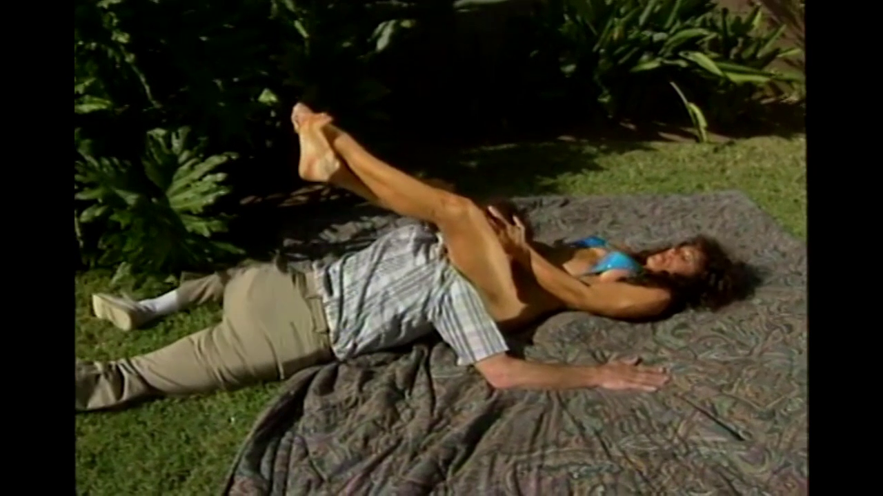 How 2 Hold Your Man (Part 3)