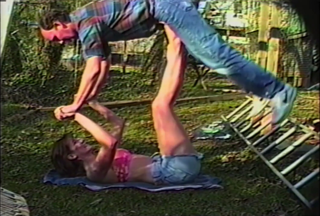 Alt Zero: Chandra 6'2"