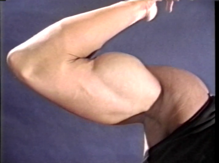 Body Shoppe: Christine 3