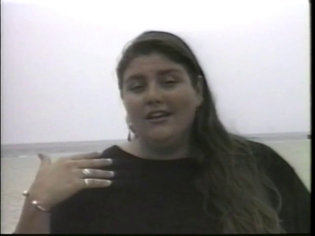 Women at Large/Day at the Beach Double Feature