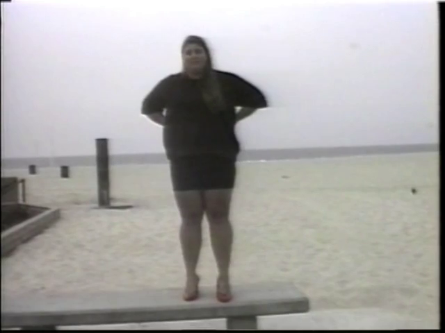 Women at Large/Day at the Beach Double Feature