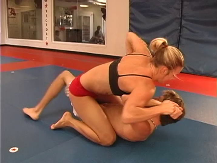 Tantric Wrestling