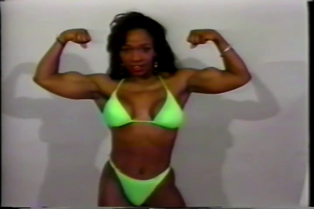 Model Behavior- Patrcia